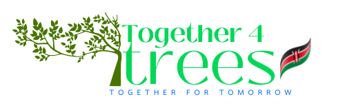 Together4Trees Logo